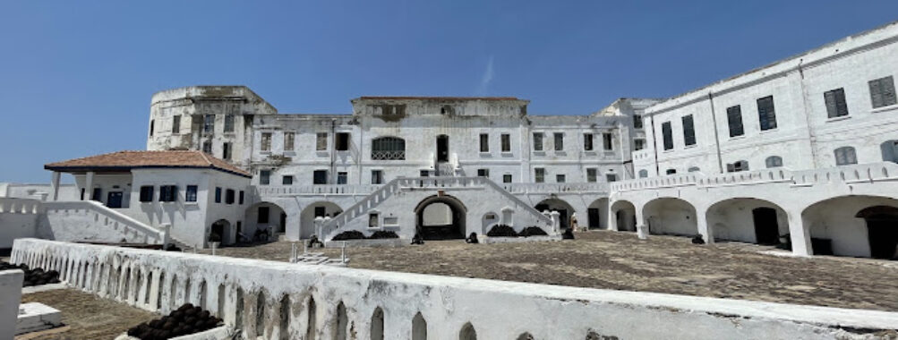 Cape Coast Castle Travel Forum Reviews