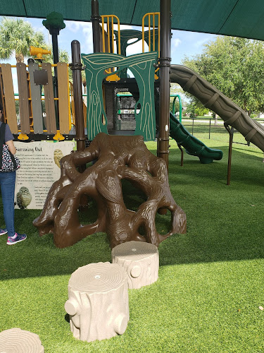 Cape Coral Parks & Recreation