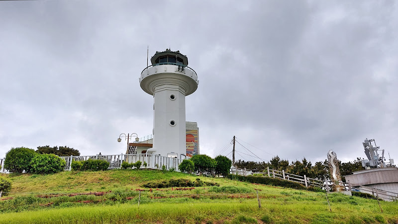 Cape Ganjeolgot