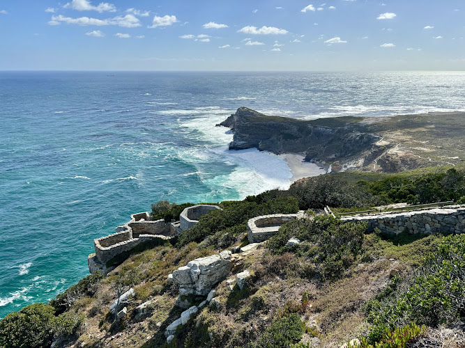 Cape Point Nature Reserve