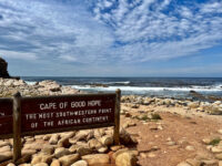 Cape of Good Hope Travel Forum Reviews