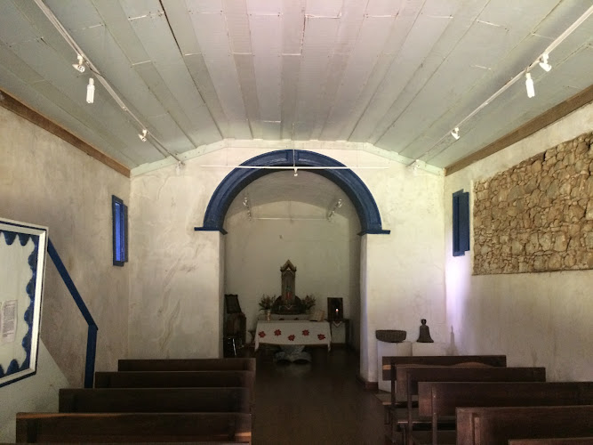 Capela Santa Bárbara