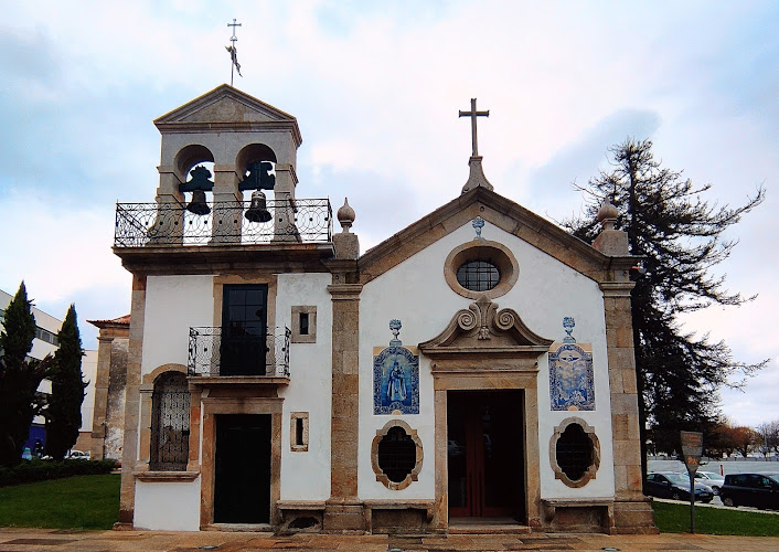 Capela das Almas