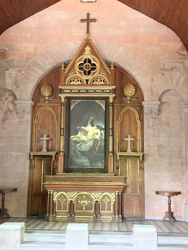 Capilla Maximiliano de Habsburgo
