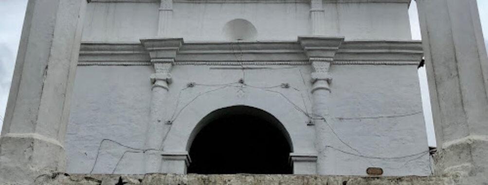 Capilla del Calvario Travel Forum Reviews