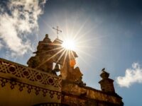 Capilla del Santo Cristo de la Salud Reviews