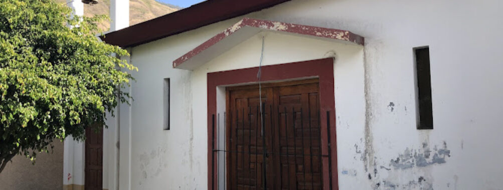 Capilla del Seminario Menor de Abancay Travel Forum Reviews