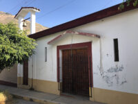 Capilla del Seminario Menor de Abancay Travel Forum Reviews