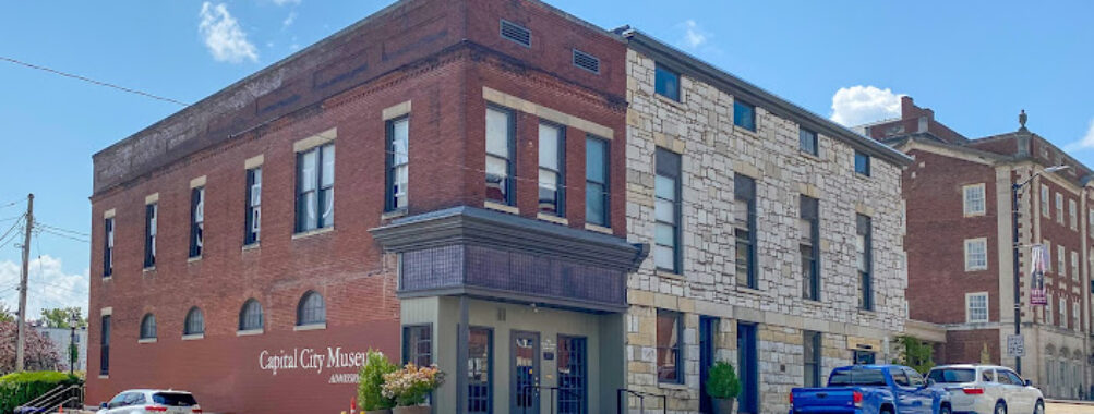 Capital City Museum Travel Forum Reviews