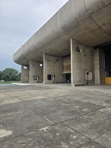 Capitol Complex Tourist Center