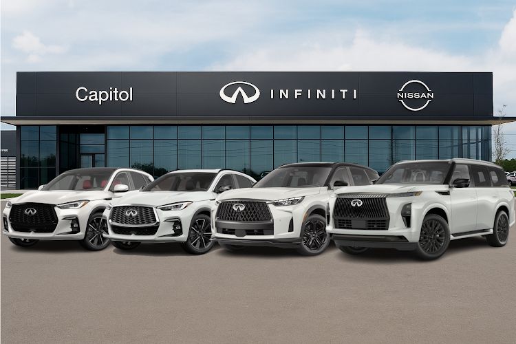 Capitol INFINITI