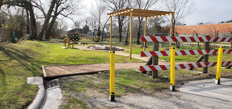 Capitol Street Park