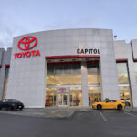 Capitol Toyota