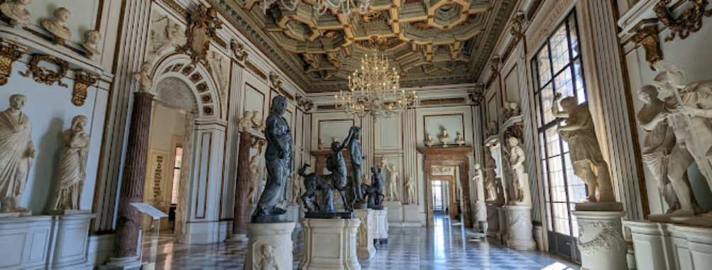 Capitoline Museums Travel Forum Reviews