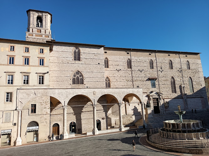 Capitularies Museum of Saint Lorenzo