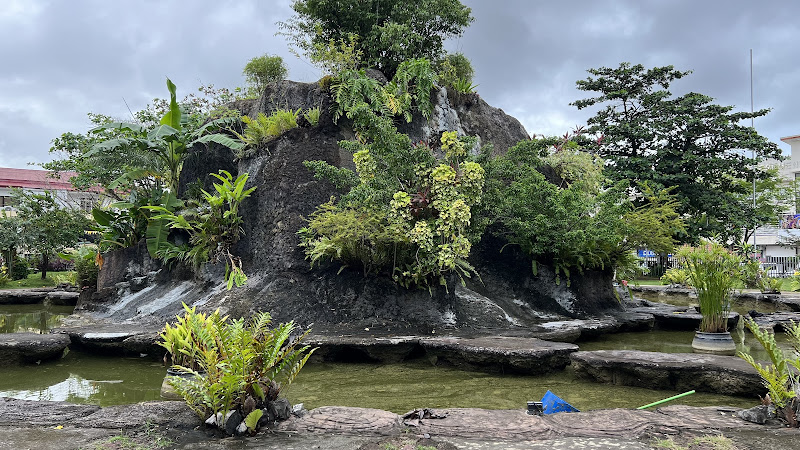 Capiz Provincial Park