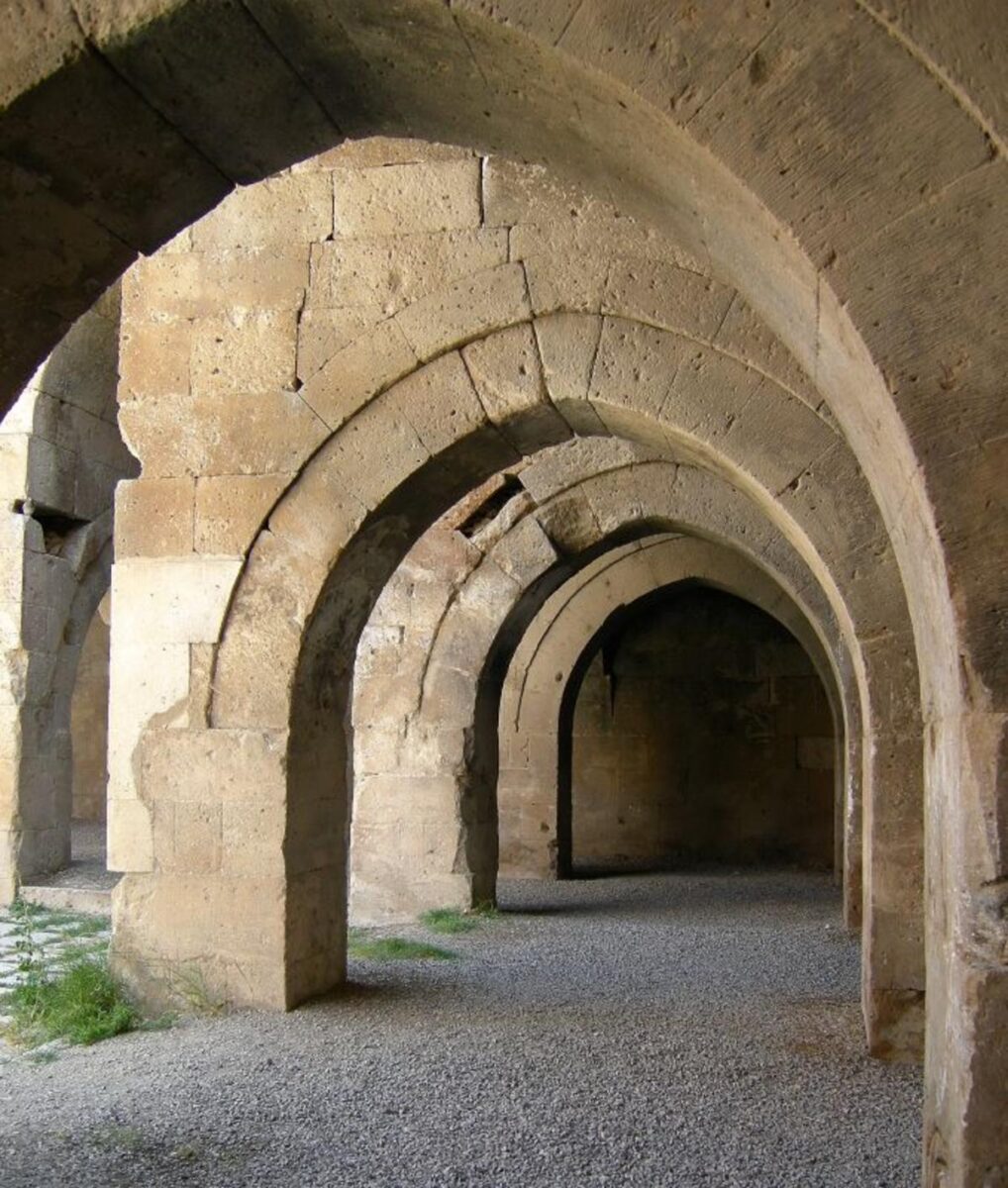 Mystical traditions of Cappadocia Whirling Dervishes Review