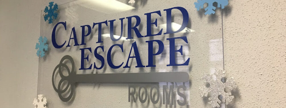 Captured Escape Rooms Travel Forum Reviews