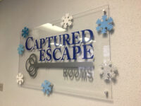 Captured Escape Rooms Travel Forum Reviews