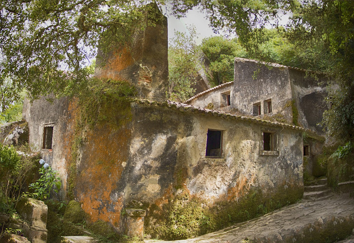 Capuchos Convent