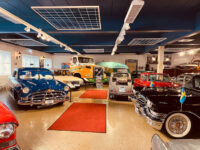 Car Museum - Albinsson & Sjöberg Travel Forum Reviews