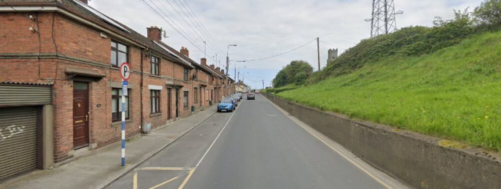 Car Park On-Street Patrick Street - Drogheda| APCOA Travel Forum Reviews