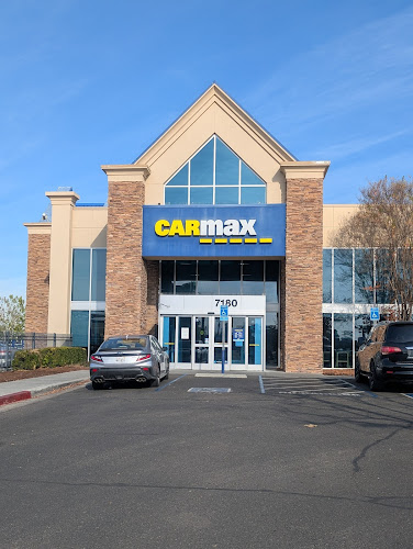 CarMax