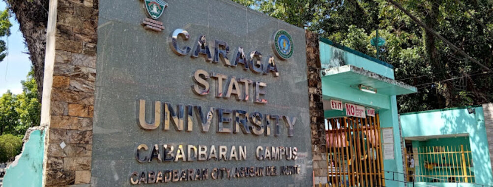Caraga State University - Cabadbaran Campus Travel Forum Reviews
