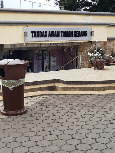 Carboot Sale Taman Kerang kuantan
