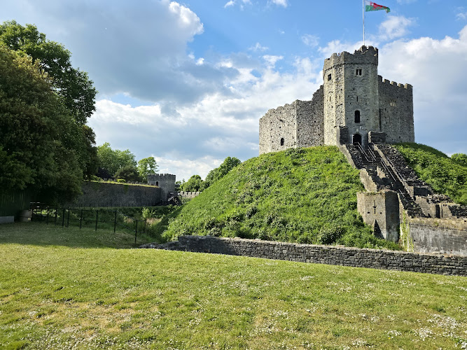 Cardiff Castle