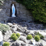 Carfin Grotto