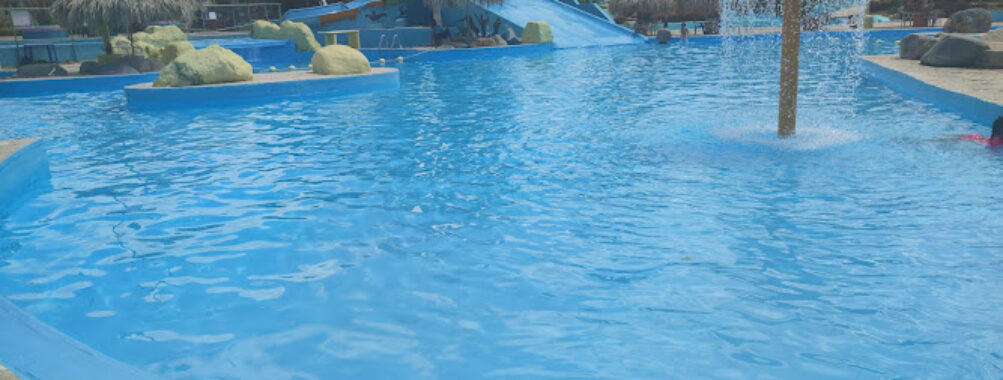 Caribbean Splash Water (Water Park) Travel Forum Reviews