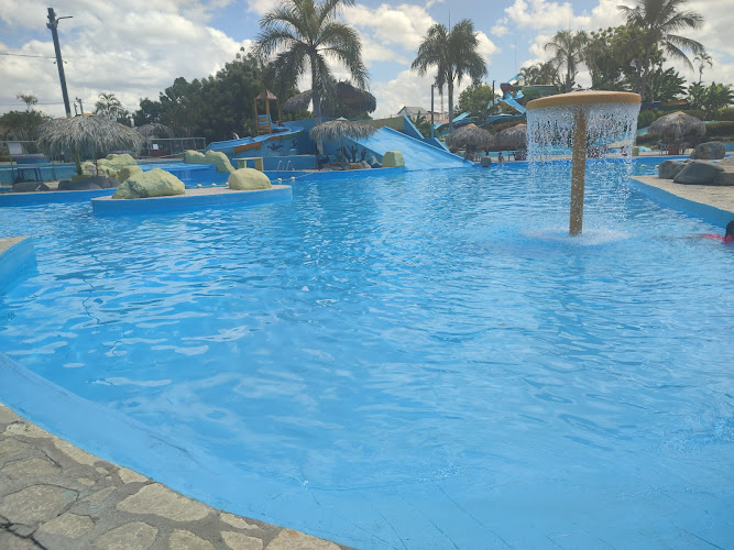 Caribbean Splash Water (Water Park)