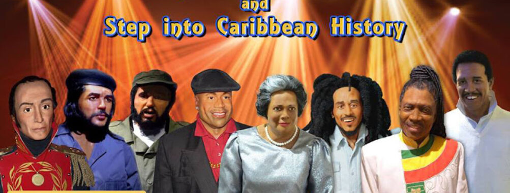 Caribbean Wax Museum Travel Forum Reviews