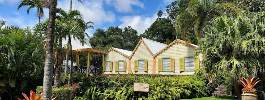 Caribelle Batik at Romney Manor Travel Forum Reviews