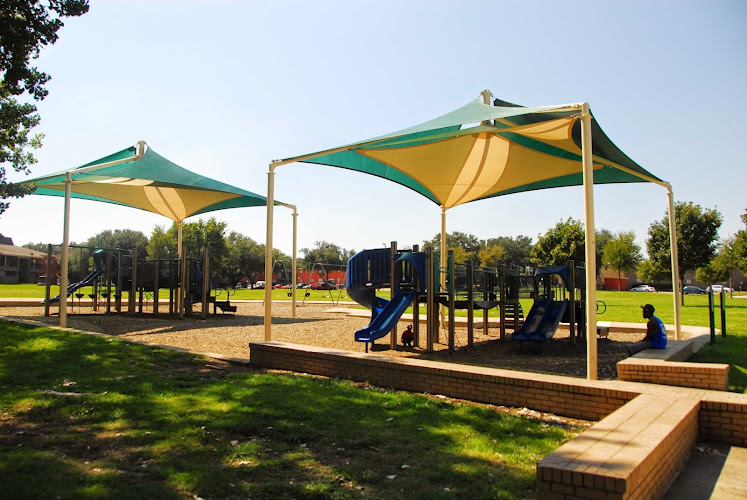 Carl Knox, Jr. Park
