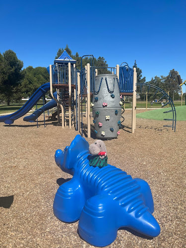 Carl Thornton Park
