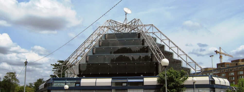 Carl-Zeiss Planetarium Stuttgart Travel Forum Reviews
