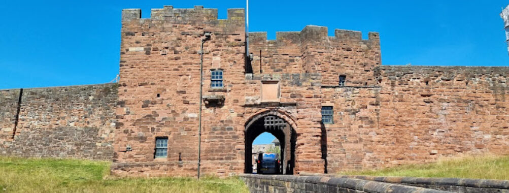 Carlisle Castle Travel Forum Reviews
