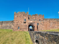 Carlisle Castle Travel Forum Reviews