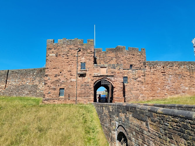 Carlisle Castle