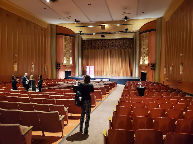 Carlisle Theatre