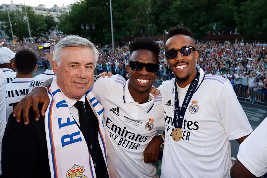 Carlo Ancelotti