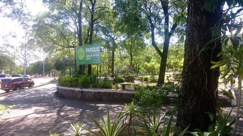 Carlos Antonio Lopez Park