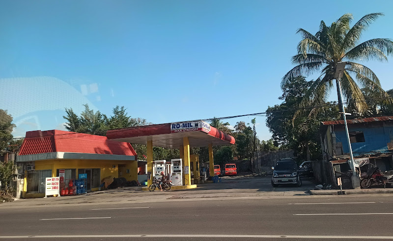 Carlos Hilado Hwy