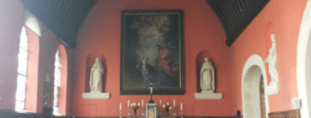 Carmel Saint-Joseph Travel Forum Reviews