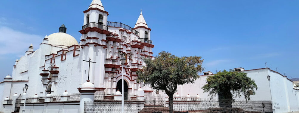 Carmen Monastery Travel Forum Reviews