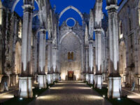 Carmo Archaeological Museum Travel Forum Reviews