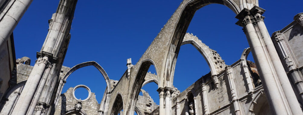 Carmo Archaeological Museum Travel Forum Reviews