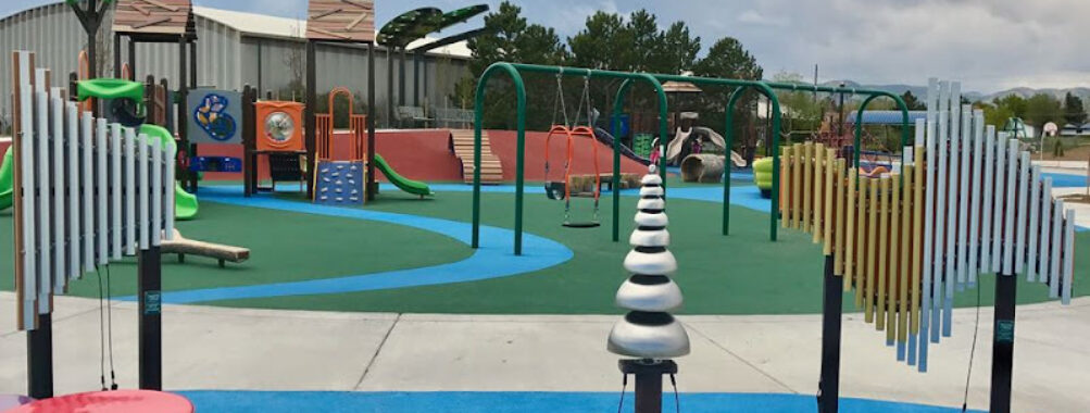 Carmody Park Travel Forum Reviews